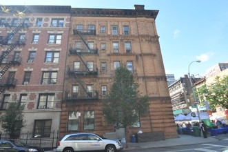 1379 Lexington Avenue in New York, NY - Building Photo - Building Photo