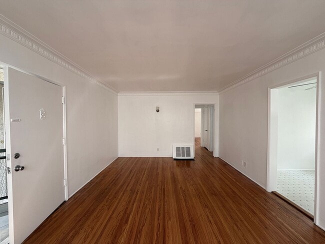 820 N Edinburgh Ave, Unit 822 N. Edinburgh in Los Angeles, CA - Building Photo - Building Photo