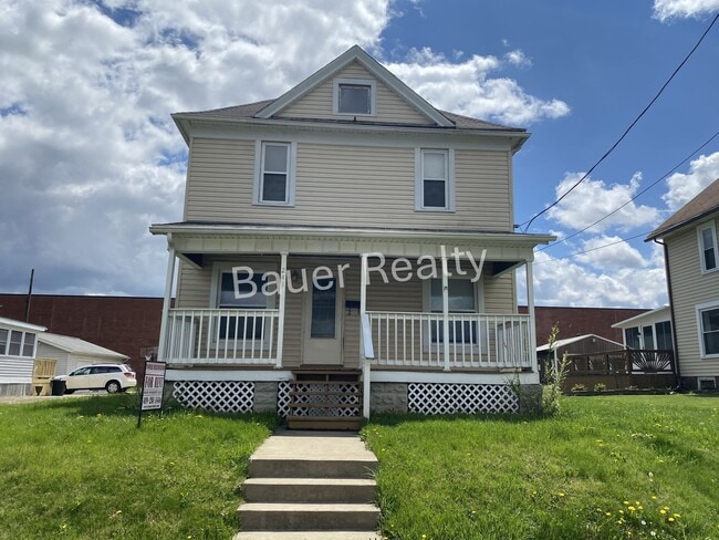 property at 241 E 8th St