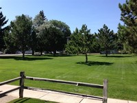 Almanor Apartments in Helena, MT - Foto de edificio - Building Photo