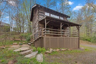 15 Parkland Grove in Asheville, NC - Building Photo - Building Photo