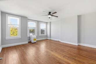 2322 Callow Ave in Baltimore, MD - Building Photo - Building Photo