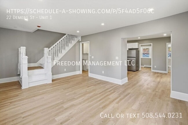 property at 22 Demers St
