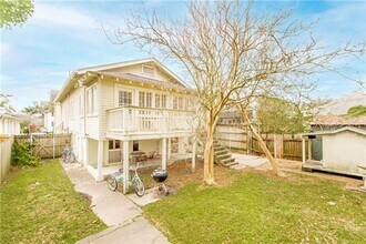 5829 Clara St in New Orleans, LA - Building Photo - Building Photo