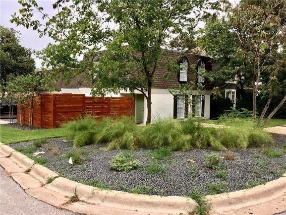 property at 4600 Shoalwood Ave