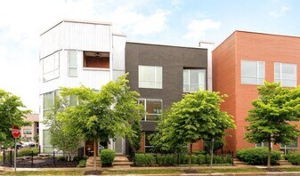 793 N 6th St in Columbus, OH - Building Photo