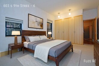603 S 9th St in Minneapolis, MN - Building Photo - Building Photo