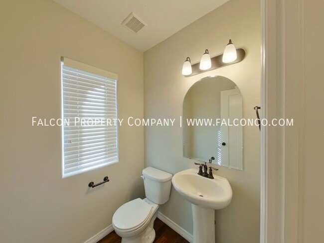 10726 Maroon Peak Wy in Peyton, CO - Building Photo - Building Photo