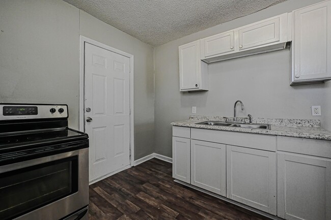 property at 331 Jones St