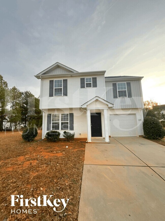 property at 528 Ellingsworth Ln