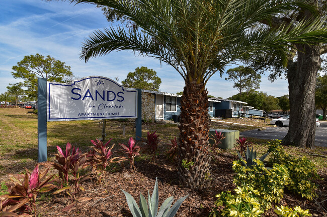 The Sands on Clearlake in Cocoa, FL - Building Photo - Building Photo