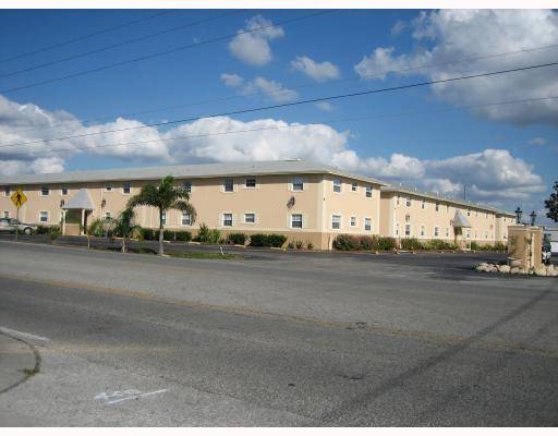 Palms of Mount Dora in Mount Dora, FL - Building Photo - Building Photo