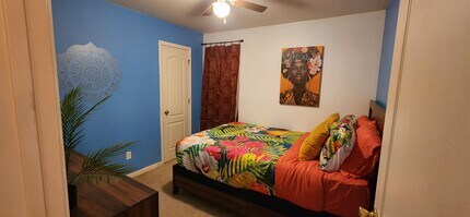 2313 Terrace Dr, Unit Apt # D in Killeen, TX - Building Photo - Building Photo