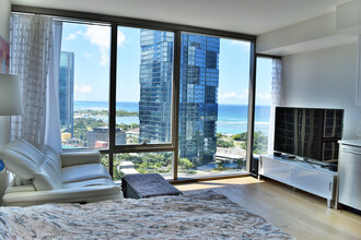 1001 Queen St, Unit 2010 in Honolulu, HI - Building Photo - Building Photo