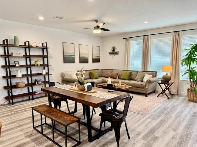 property at 3235 Creston Gate Dr