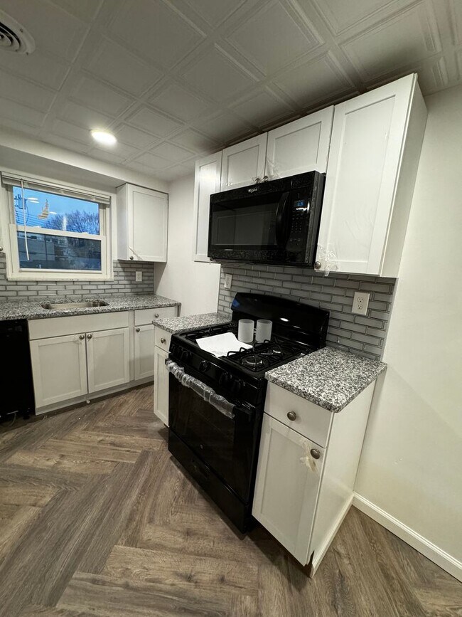 4711 Liberty Ave in Pittsburgh, PA - Building Photo - Building Photo