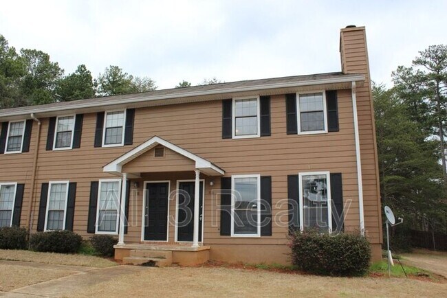 116 Jackson Dr in Stockbridge, GA - Building Photo - Building Photo