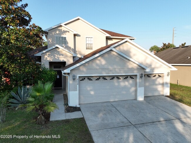 4394 Edenrock Pl in Spring Hill, FL - Building Photo - Building Photo