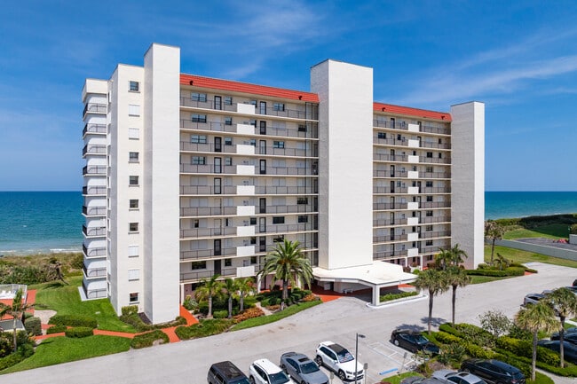Ocean Towers Condominium