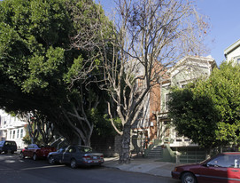 2172 15th St Apartamentos