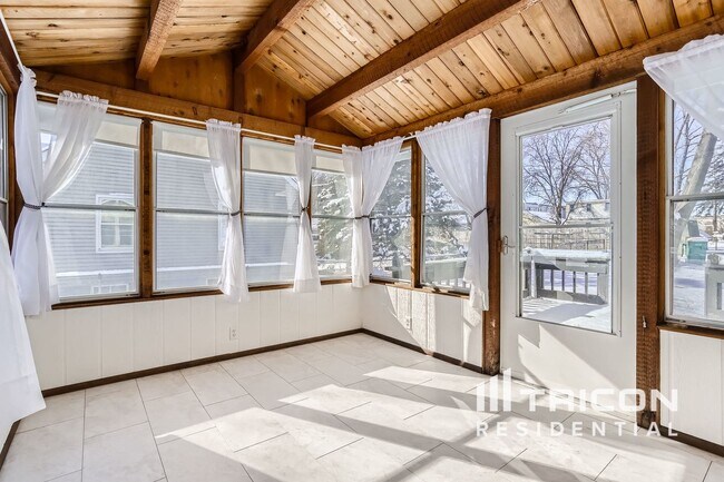 6500 Stevens Ave in Minneapolis, MN - Foto de edificio - Building Photo