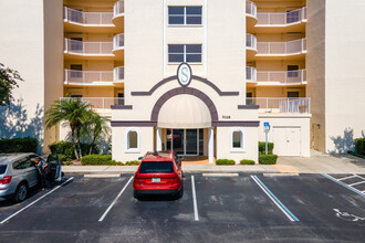 Solana on the River in Cape Canaveral, FL - Building Photo - Building Photo