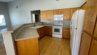 517 W Mesquite Blvd in Mesquite, NV - Building Photo - Building Photo
