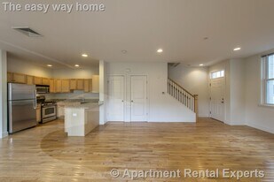 110 Second St Unit #PH04, Unit #PH04 in Cambridge, MA - Building Photo