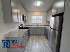 604 N 2720 E in Saint George, UT - Building Photo - Building Photo