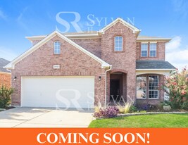 3932 Old Richwood Ln in Fort Worth, TX - Building Photo