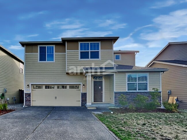 property at 13811 66th Ave E