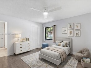 110 Dunwoody Ln in Hollywood, FL - Building Photo - Building Photo