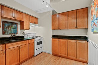 186 Commonwealth Ave in Boston, MA - Building Photo - Building Photo