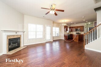 101 Claystone Dr in Gibsonville, NC - Building Photo - Building Photo