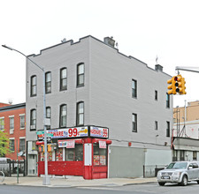 365 Central Ave in Brooklyn, NY - Building Photo - Building Photo