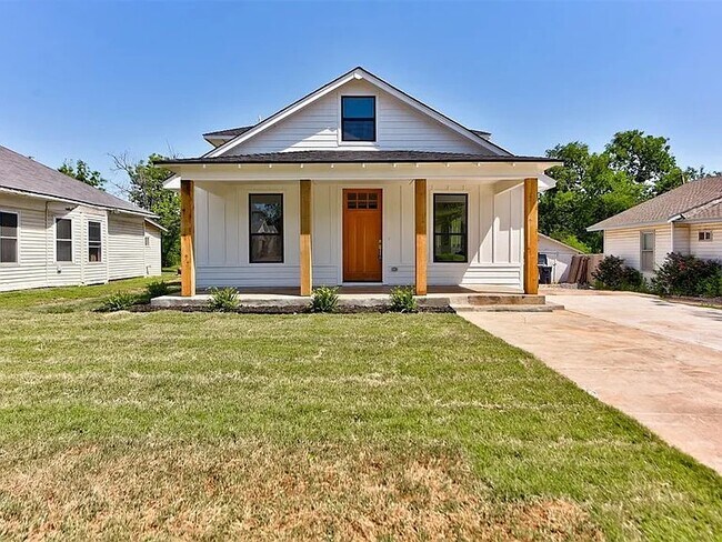 property at 1731 NW 37th St