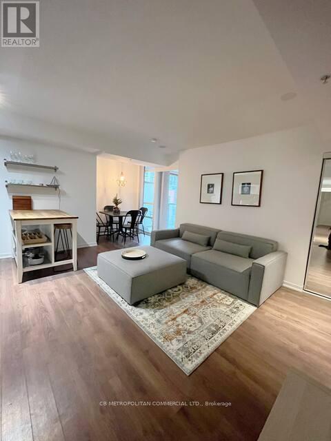 1118-68-568 Abell St in Toronto, ON - Building Photo - Building Photo