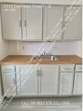 2911 Chippewa St-Unit -B in St. Louis, MO - Building Photo - Building Photo