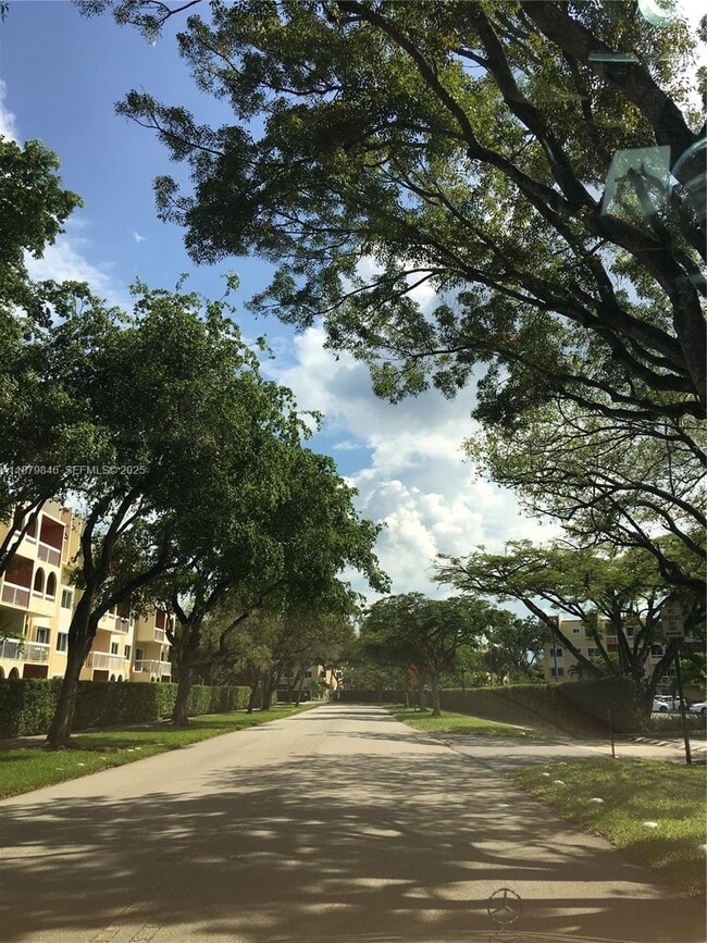 property at 7815 Camino Real