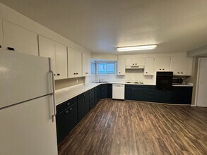 1109-1113 N 18th St in Bismarck, ND - Building Photo - Building Photo