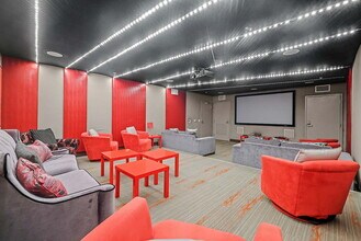 The Huxley in West Hollywood, CA - Building Photo - Building Photo