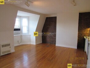 678 Tremont St, Unit 4 in Boston, MA - Foto de edificio - Building Photo