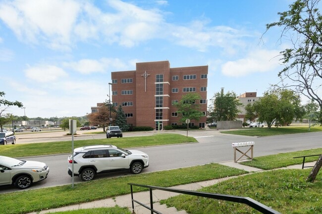 property at 2713 St Francis Dr
