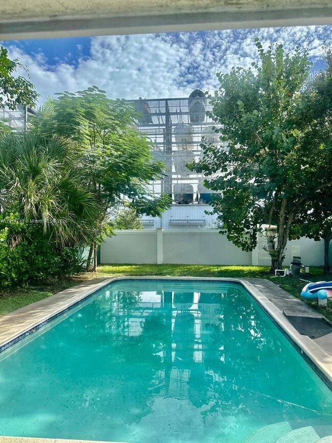 property at 1810 SW 22nd Ave