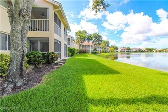 7794 Emerald Cir in Naples, FL - Building Photo - Building Photo