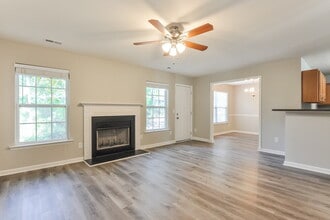 1303 Cricket Ridge Dr in Raleigh, NC - Building Photo - Building Photo
