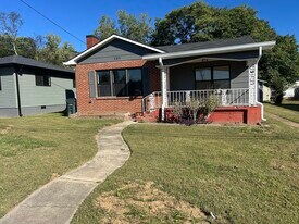 105 Cross St in Chattanooga, TN - Building Photo