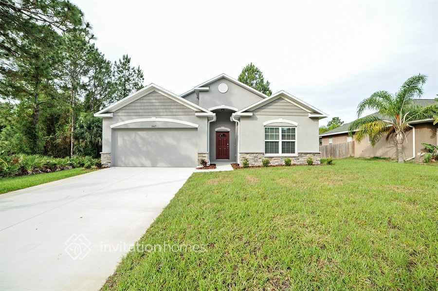 1465 Urmey Ln in North Port, FL - Building Photo