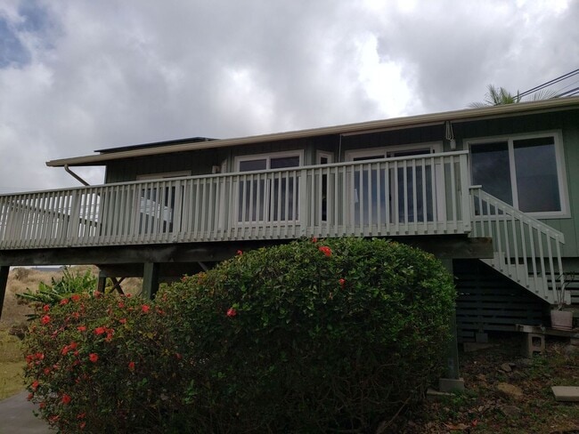 2664 Lower Kula Rd in Kula, HI - Building Photo - Building Photo
