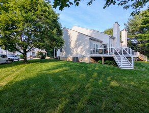 9 Degas Cir in Wilmington, DE - Building Photo - Building Photo